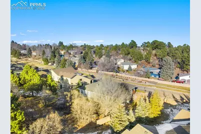 2383 Collegiate Drive, Colorado Springs, CO 80918 - Photo 39