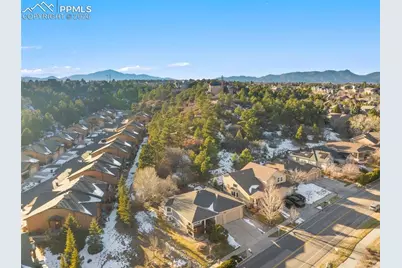 2383 Collegiate Drive, Colorado Springs, CO 80918 - Photo 37