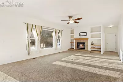 2383 Collegiate Drive, Colorado Springs, CO 80918 - Photo 15