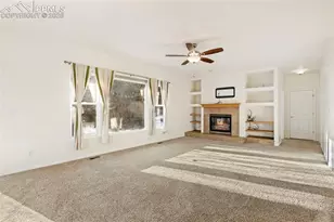 2383 Collegiate Dr, Colorado Springs, CO 80918 - Photo 15
