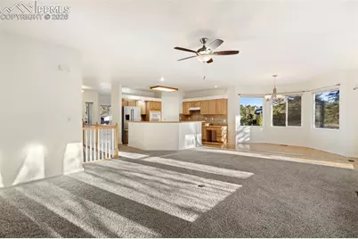 2383 Collegiate Drive, Colorado Springs, CO 80918 - Photo 13