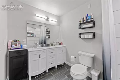 858 Hubbell Drive, Colorado Springs, CO 80911 - Photo 17