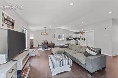 858 Hubbell Drive, Colorado Springs, CO 80911 - Photo 7