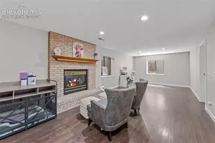 858 Hubbell Dr, Colorado Springs, CO 80911 - Photo 21