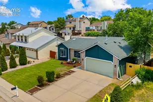 858 Hubbell Dr, Colorado Springs, CO 80911 - Photo 31