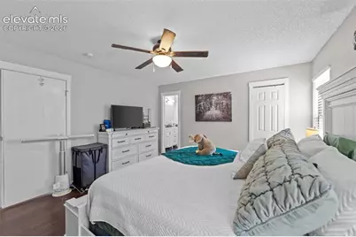 858 Hubbell Drive, Colorado Springs, CO 80911 - Photo 15