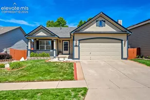 4886 Hawk Meadow Dr, Colorado Springs, CO 80916 - Photo 1