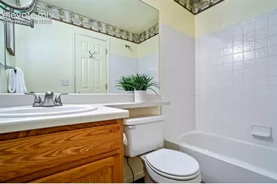 4886 Hawk Meadow Drive, Colorado Springs, CO 80916 - Photo 19