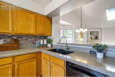4886 Hawk Meadow Drive, Colorado Springs, CO 80916 - Photo 5
