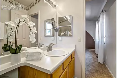 4886 Hawk Meadow Drive, Colorado Springs, CO 80916 - Photo 13