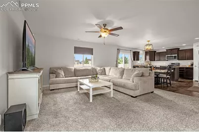 11081 Buckhead Place, Fountain, CO 80817 - Photo 3