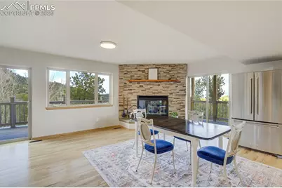 6009 Olympic Road, Manitou Springs, CO 80829 - Photo 9