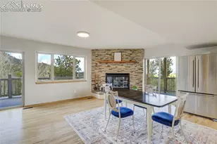 6009 Olympic Rd, Manitou Springs, CO 80829 - Photo 9