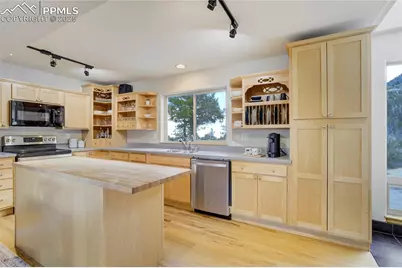 6009 Olympic Road, Manitou Springs, CO 80829 - Photo 11