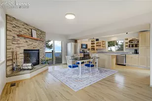 6009 Olympic Rd, Manitou Springs, CO 80829 - Photo 5