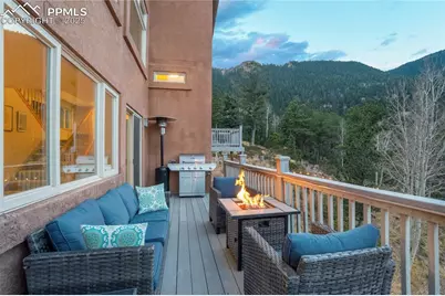 6009 Olympic Road, Manitou Springs, CO 80829 - Photo 35
