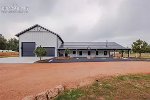 412 Obsidian Dr, Florissant, CO 80816 - Photo 1