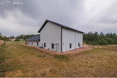 412 Obsidian Drive, Florissant, CO 80816 - Photo 37