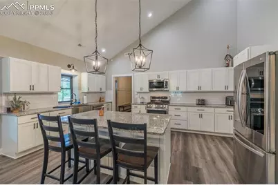 412 Obsidian Drive, Florissant, CO 80816 - Photo 13