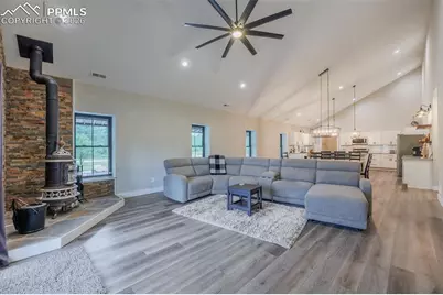 412 Obsidian Drive, Florissant, CO 80816 - Photo 19