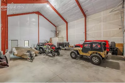 412 Obsidian Drive, Florissant, CO 80816 - Photo 33
