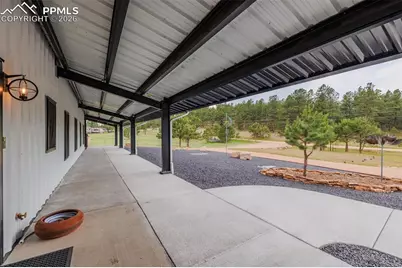 412 Obsidian Drive, Florissant, CO 80816 - Photo 5