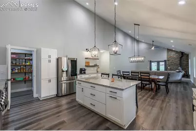 412 Obsidian Drive, Florissant, CO 80816 - Photo 11