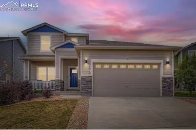 6948 Urlingford Place, Colorado Springs, CO 80923 - Photo 1
