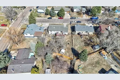 108 Cielo Vista Street, Colorado Springs, CO 80911 - Photo 9