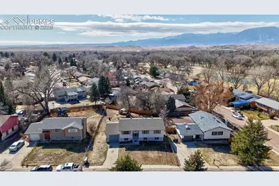 108 Cielo Vista Street, Colorado Springs, CO 80911 - Photo 5