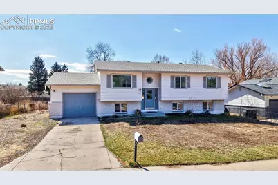 108 Cielo Vista Street, Colorado Springs, CO 80911 - Photo 3