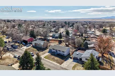 108 Cielo Vista Street, Colorado Springs, CO 80911 - Photo 7