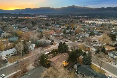 1906 Independence Drive, Colorado Springs, CO 80920 - Photo 31