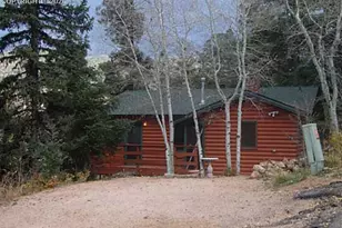 9390 Mountain Rd, Cascade, CO 80809 - Photo 1