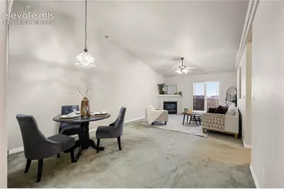1479 Madison Ridge Heights #B, Colorado Springs, CO 80904 - Photo 11
