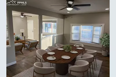 2511 Sonoma Drive, Colorado Springs, CO 80910 - Photo 5