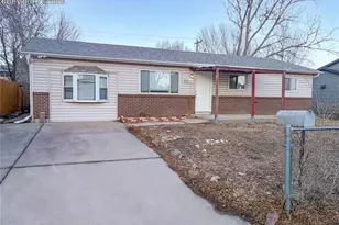 2511 Sonoma Dr, Colorado Springs, CO 80910 - Photo 1