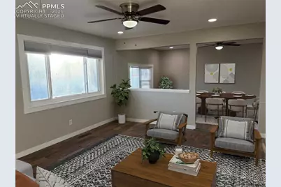 2511 Sonoma Drive, Colorado Springs, CO 80910 - Photo 3