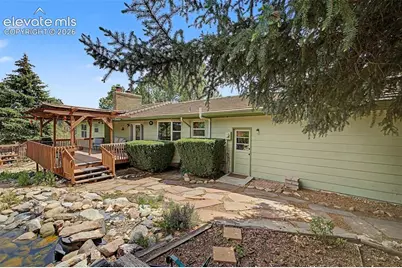 130 E Mikado Drive, Colorado Springs, CO 80919 - Photo 35