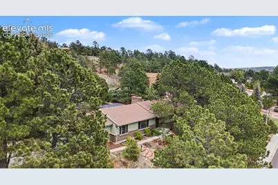 130 E Mikado Drive, Colorado Springs, CO 80919 - Photo 3