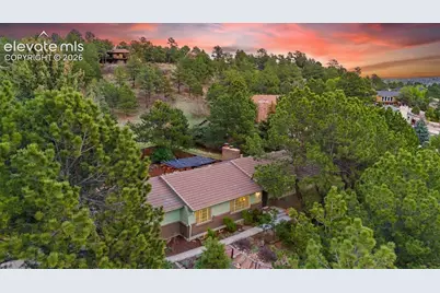 130 E Mikado Drive, Colorado Springs, CO 80919 - Photo 1