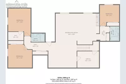 3020 Hollycrest Drive, Colorado Springs, CO 80920 - Photo 49