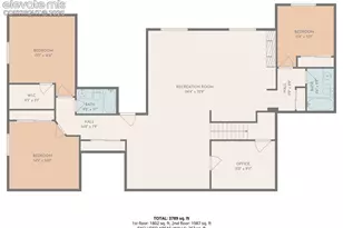 3020 Hollycrest Dr, Colorado Springs, CO 80920 - Photo 49