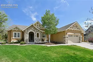 3020 Hollycrest Dr, Colorado Springs, CO 80920 - Photo 1