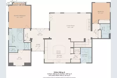 3020 Hollycrest Drive, Colorado Springs, CO 80920 - Photo 49