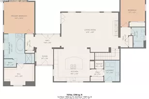 3020 Hollycrest Dr, Colorado Springs, CO 80920 - Photo 49