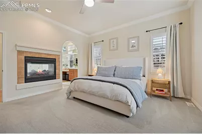 3020 Hollycrest Drive, Colorado Springs, CO 80920 - Photo 19