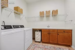 3020 Hollycrest Dr, Colorado Springs, CO 80920 - Photo 11