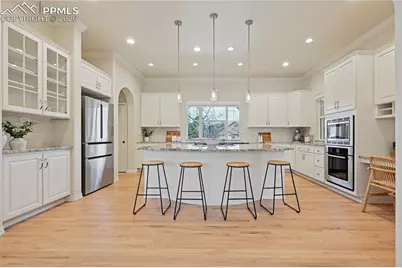 3020 Hollycrest Drive, Colorado Springs, CO 80920 - Photo 7