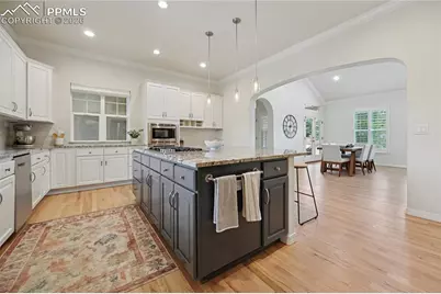 3020 Hollycrest Drive, Colorado Springs, CO 80920 - Photo 9